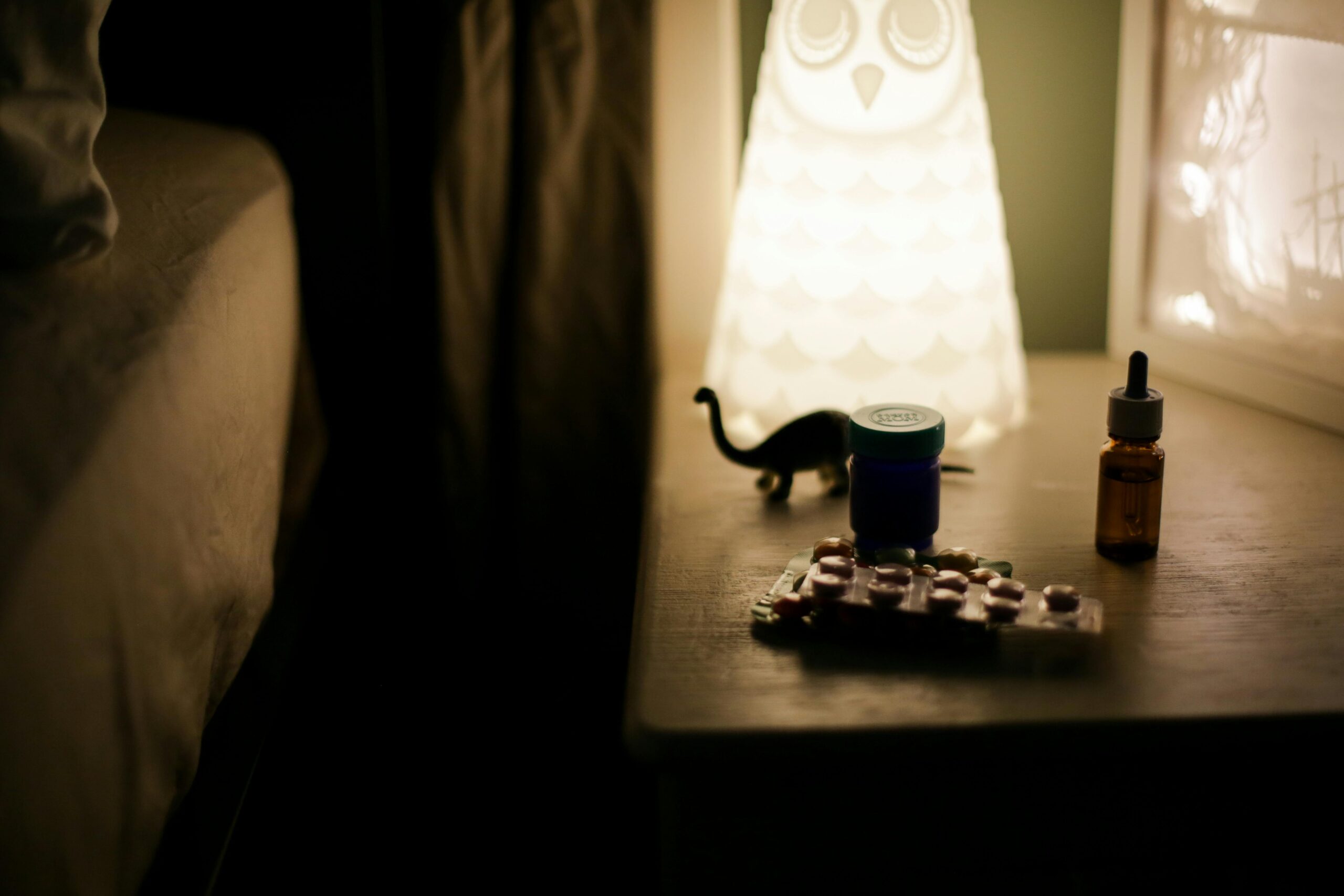Melatonin vs Magnesium: The Surprising Truth About Better Sleep