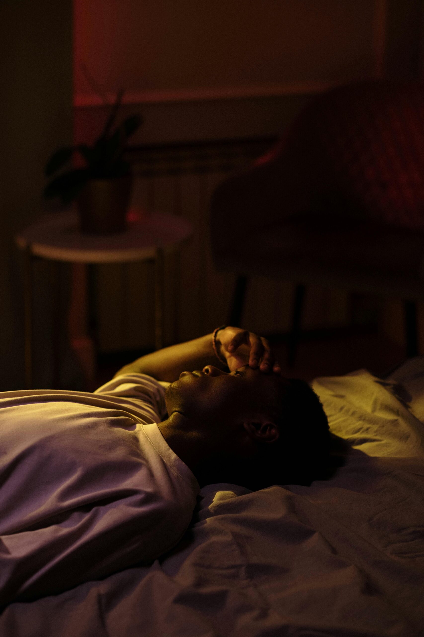 Best Sleep Aids for Anxiety: Discover Surprisingly Powerful Relief Tonight