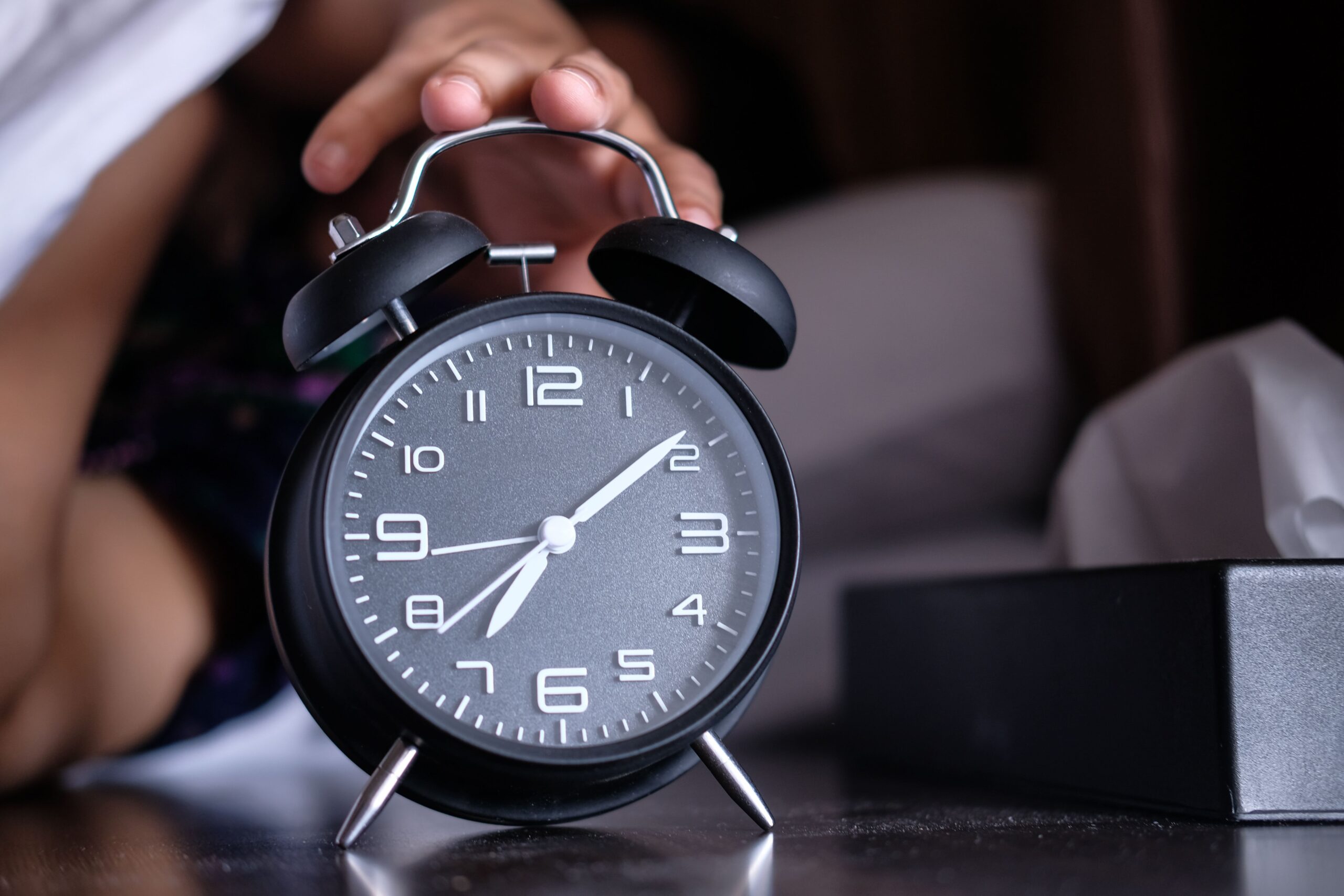 How to Fix Your Sleep Schedule: 7 Powerful Secrets Revealed