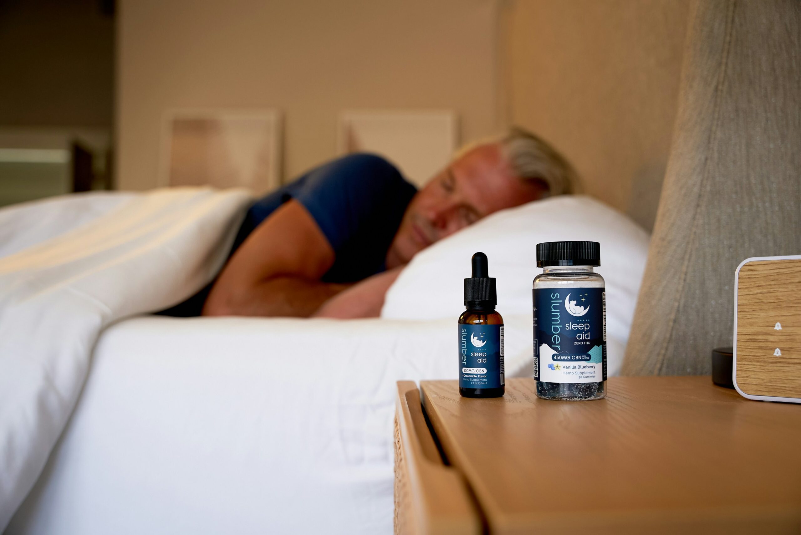 7 Proven Supplements to Finally Beat Insomnia and Sleep Better